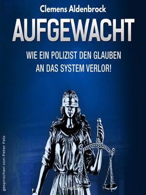 cover image of Aufgewacht!